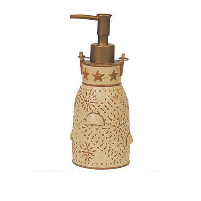 Дозатор Blonder Home, цвет цвет мультиколор