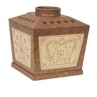 Салфетница Blonder Home, цвет цвет мультиколор