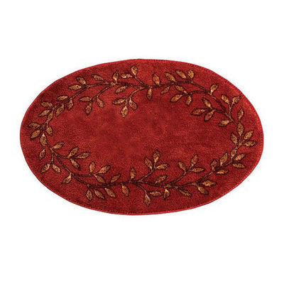 Коврик Blonder Home, цвет цвет мультиколор