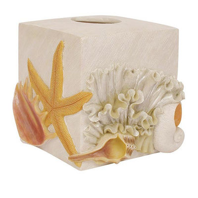 Салфетница Blonder Home, цвет цвет мультиколор