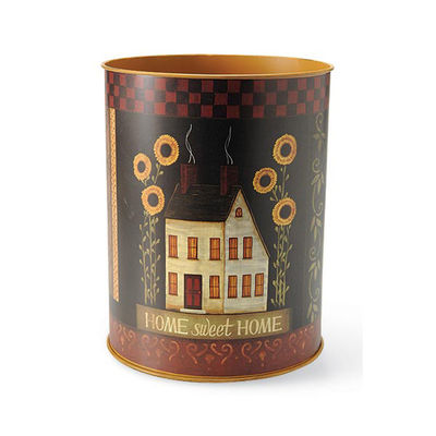 Корзина Blonder Home, цвет цвет мультиколор