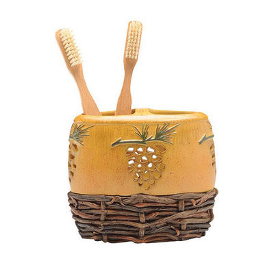 Стакан Blonder Home, цвет цвет мультиколор