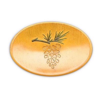 Мыльница Blonder Home, цвет цвет мультиколор