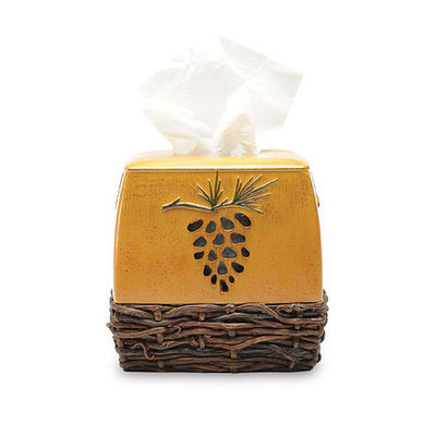 Салфетница Blonder Home, цвет цвет мультиколор