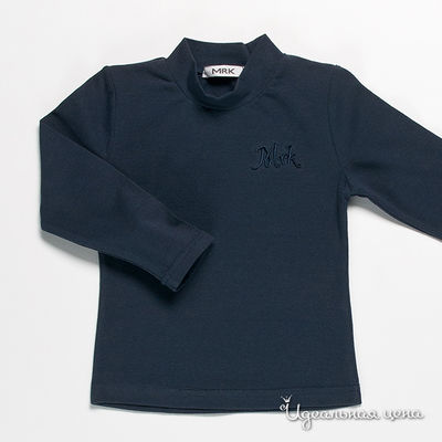 Водолазка R.Zero, K.Kool, MRK, цвет цвет синий