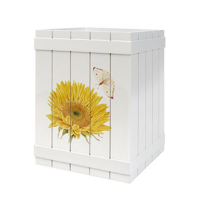 Корзина Blonder Home, цвет цвет мультиколор