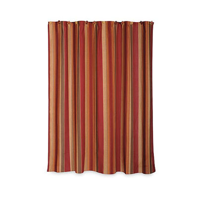 Шторка Blonder Home, цвет цвет мультиколор