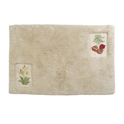 Коврик Blonder Home, цвет цвет мультиколор