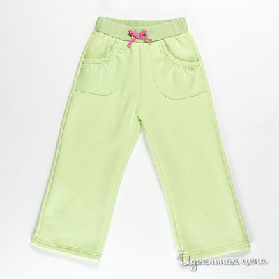 Брюки VIDay Collection, цвет цвет салатовый