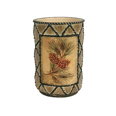 стакан Blonder Home, цвет цвет мультиколор