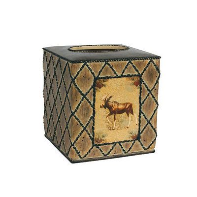 Салфетница Blonder Home, цвет цвет мультиколор