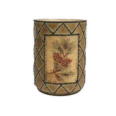 Корзина Blonder Home, цвет цвет мультиколор