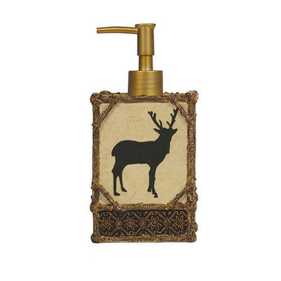 Дозатор Blonder Home, цвет цвет мультиколор