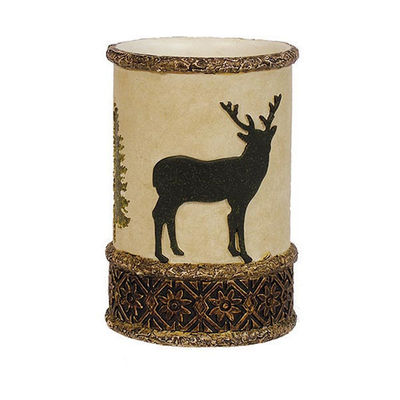 стакан Blonder Home, цвет цвет мультиколор