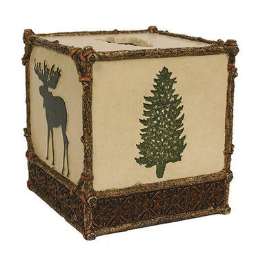 Салфетница Blonder Home, цвет цвет мультиколор