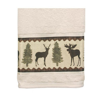 Полотенце Blonder Home, цвет цвет мультиколор