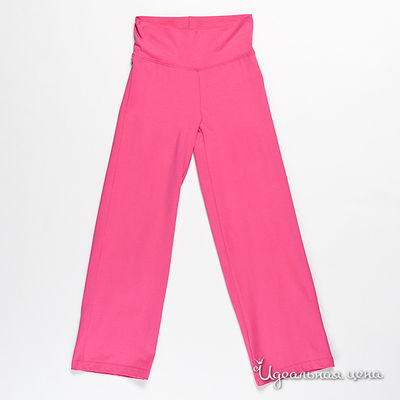 Брюки Cherubino, цвет цвет фуксия