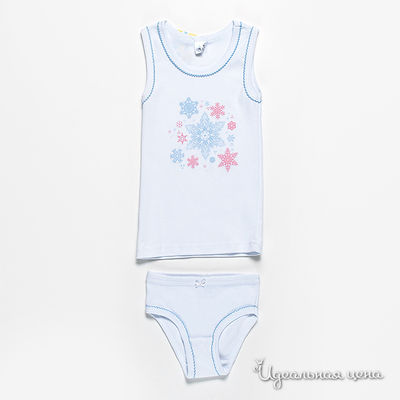 Комплект Cherubino, цвет цвет белый