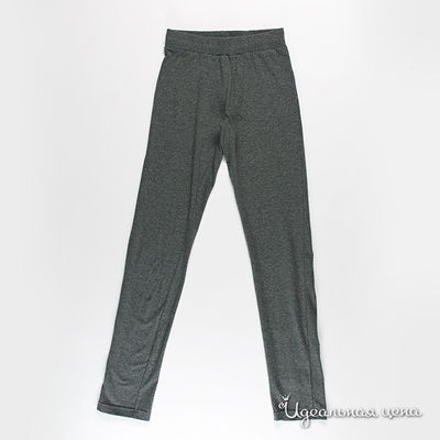 Легинсы R.Zero, K.Kool, MRK, цвет цвет серый