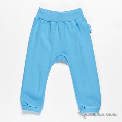 Ползунки Cherubino, цвет цвет голубой