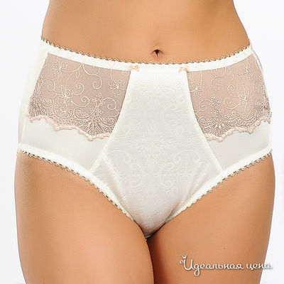 Трусы Triumph, цвет цвет ванильный