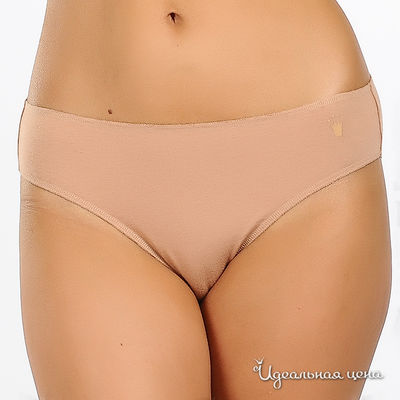 Трусы Triumph, цвет цвет карамельный