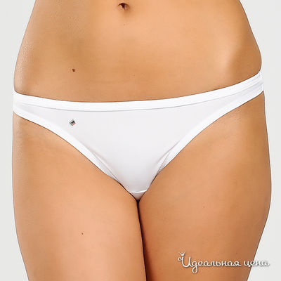 Трусы Triumph, цвет цвет белый