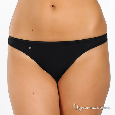 Трусы Triumph, цвет цвет черный