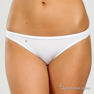 Трусы Triumph, цвет цвет белый