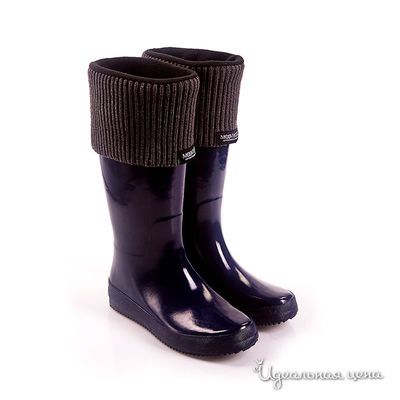 Сапоги DAV, цвет цвет темно-синий