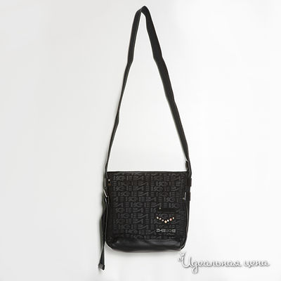 Сумка Energy, цвет цвет черный