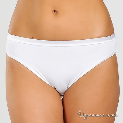 Трусы Triumph, цвет цвет белый