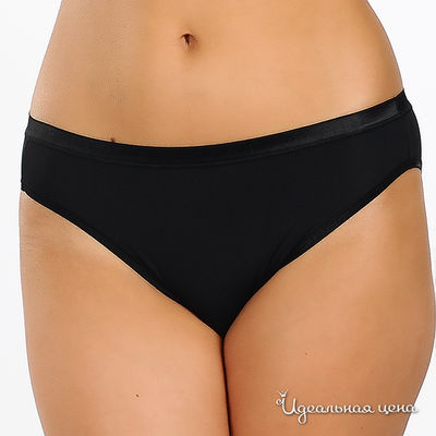 Трусы Triumph, цвет цвет черный