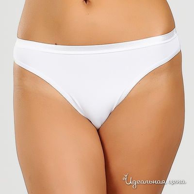 Трусы Triumph, цвет цвет белый