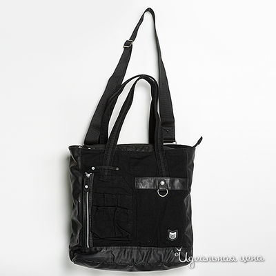 Сумка Energy, цвет цвет черный