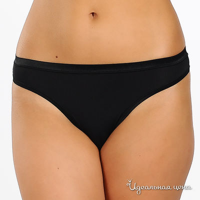 Трусы Triumph, цвет цвет черный