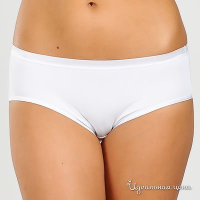 Трусы Triumph, цвет цвет белый