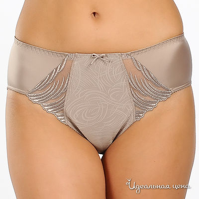 Трусы Triumph, цвет цвет коричневый