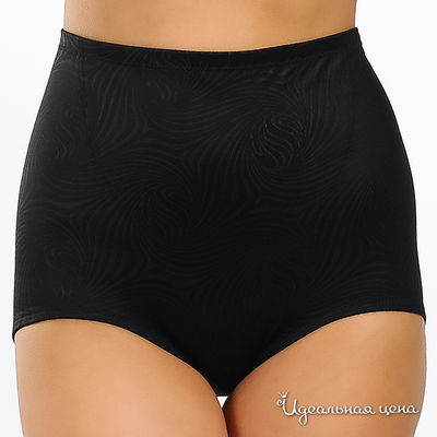 Трусы Triumph, цвет цвет черный