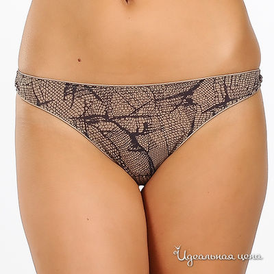 Трусы Triumph, цвет цвет бежевый