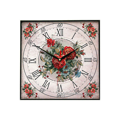 Часы Top posters