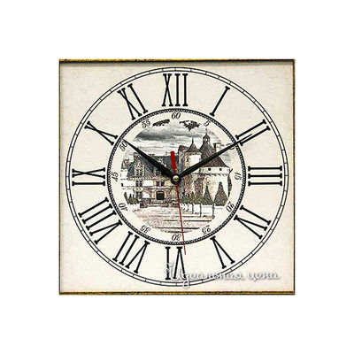 Часы Top posters