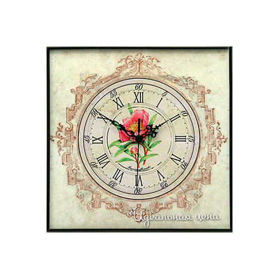 Часы Top posters