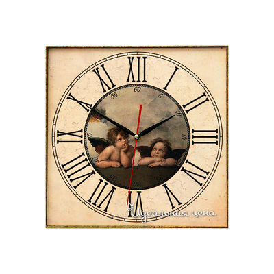 Часы Top posters