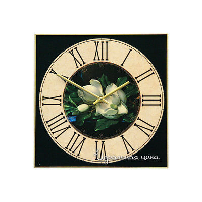 Часы Top posters