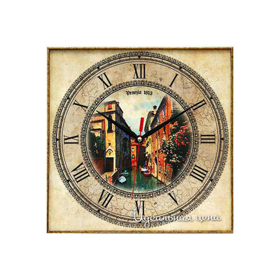 Часы Top posters