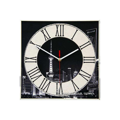 Часы Top posters