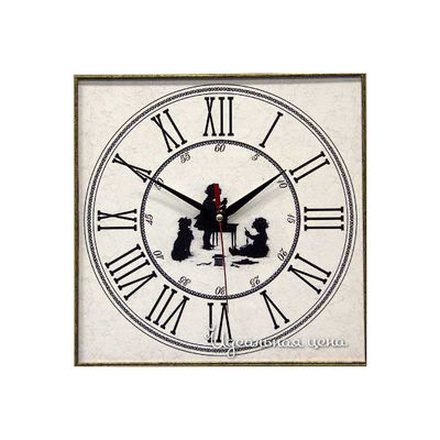 Часы Top posters