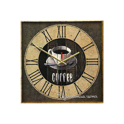 Часы Top posters