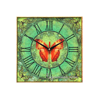 Часы Top posters